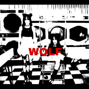 RSD的专辑WOLF