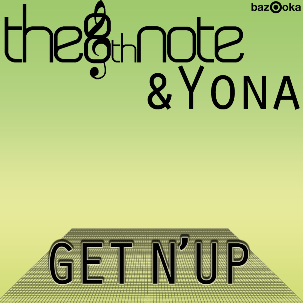 Get N' Up (Ramires Remix)