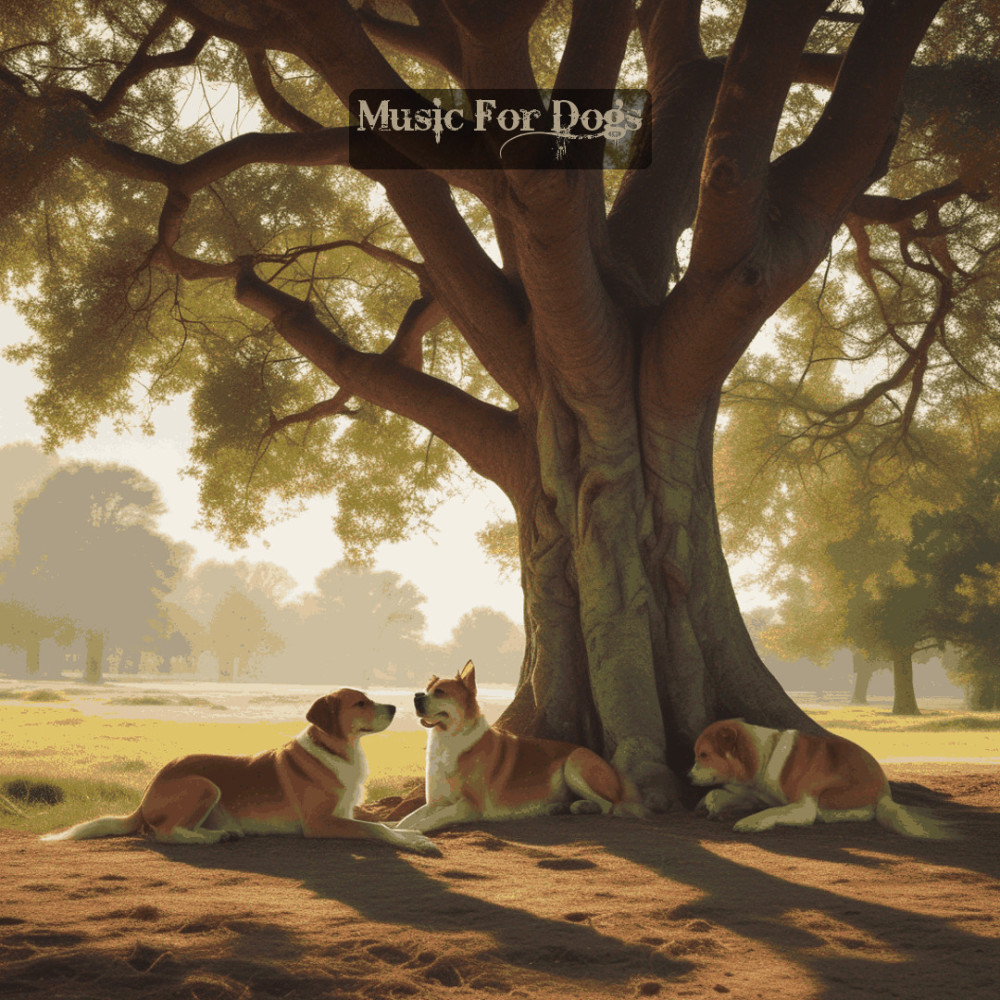 Canine Zen Zone