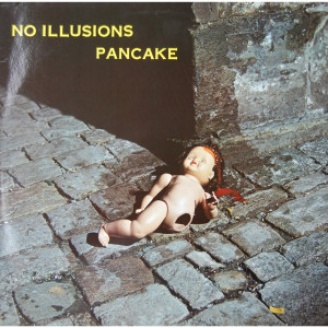收聽Pancake的Just miss your smile歌詞歌曲
