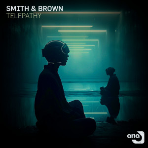 Smith & Brown的專輯Telepathy