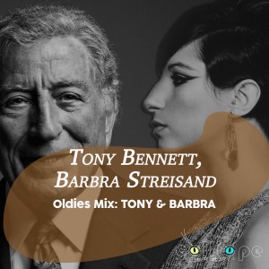 Oldies Mix: Tony & Barbra