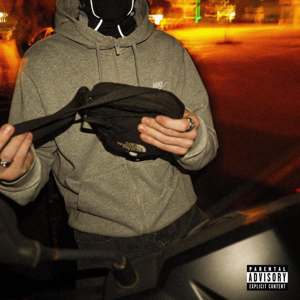 J'passe le temps (Explicit)
