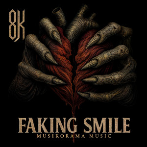 Album Faking Smiles (Explicit) from 8k