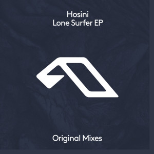 Hosini的專輯Lone Surfer EP