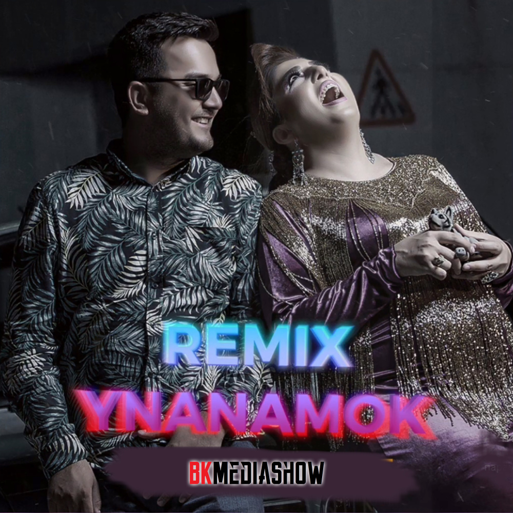 Ynanamok (Remix)