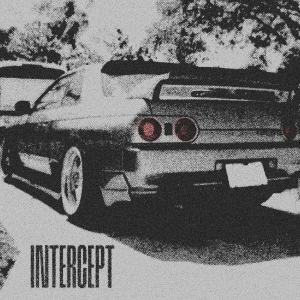 SpaceYeti的專輯Intercept