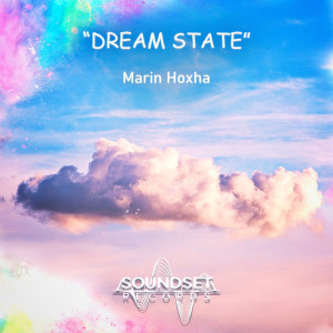 Marin Hoxha的專輯Dream State