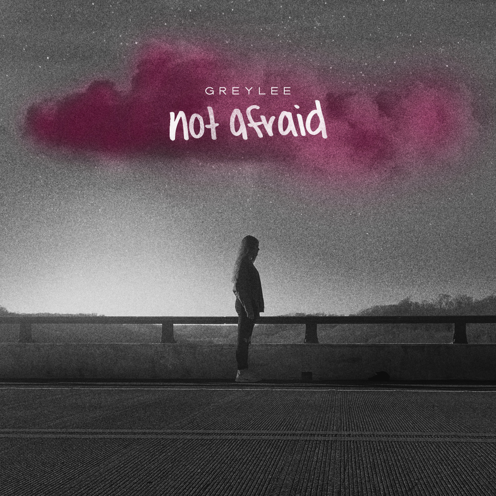 Not Afraid