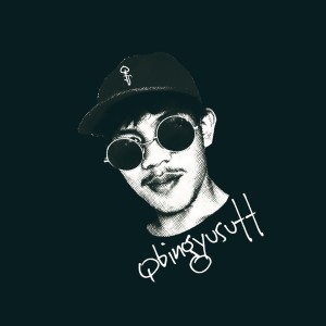 收听Qbingyusuff的Takkan Terhenti歌词歌曲