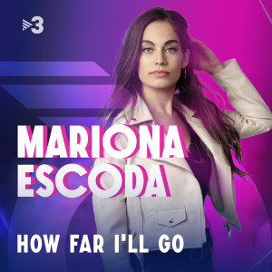 Dengarkan How far I'll go (En directe) lagu dari Mariona Escoda dengan lirik