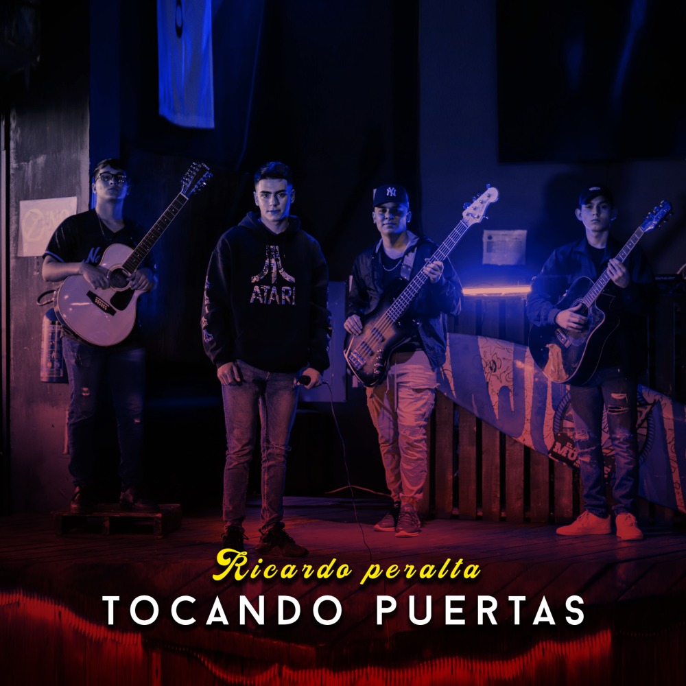 Tocando Puertas