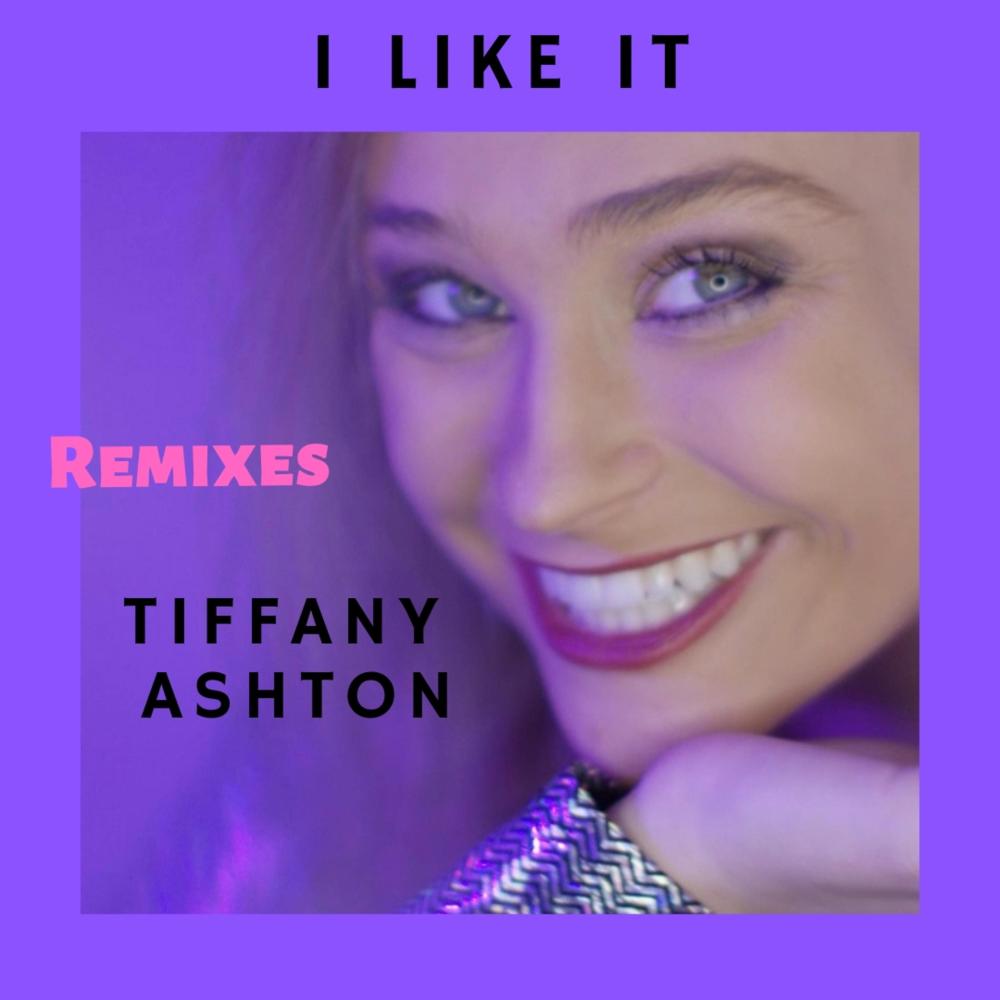 I Like It (DJ Mac Radio Mix)