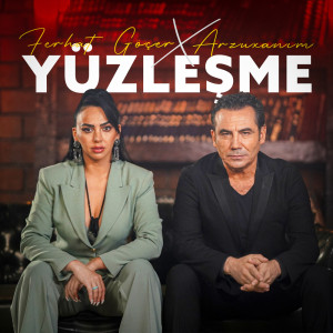 Album Yüzleşme from Ferhat Göçer