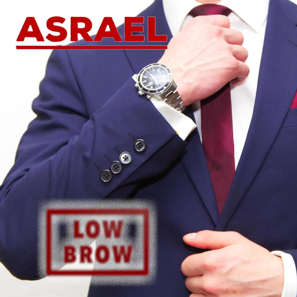 Low Brow (Explicit)