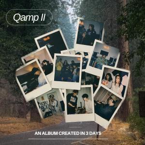 ดาวน์โหลดและฟังเพลง Redbaygoddamn (feat. Marquito) (Explicit) พร้อมเนื้อเพลงจาก Qamp