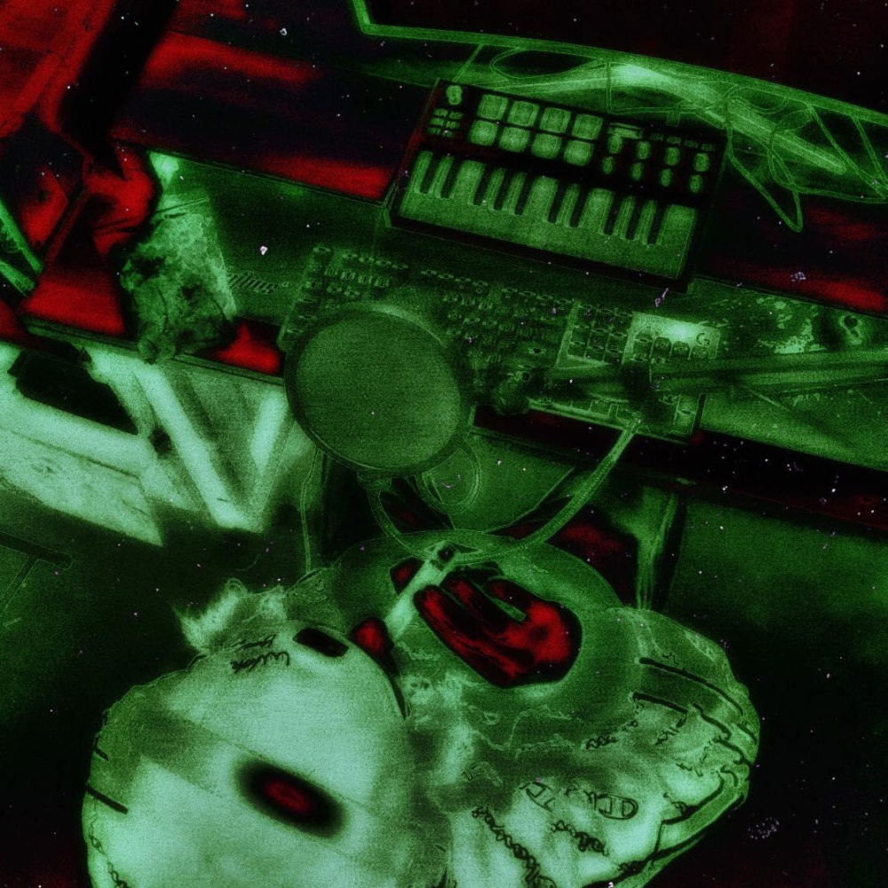 PLANE (feat. Kevin Na$h) (Explicit)