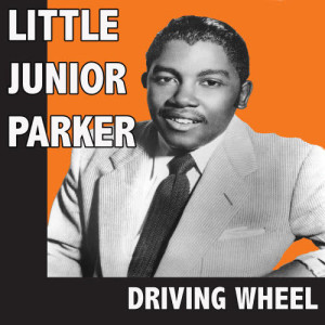ดาวน์โหลดและฟังเพลง Yonder's Wall (Single Version) พร้อมเนื้อเพลงจาก Little Junior Parker