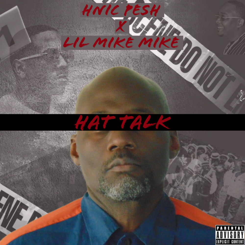 Hat Talk (Explicit)