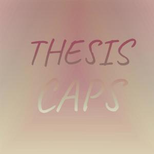 Listen to Thesis Caps song with lyrics from Meny Dele