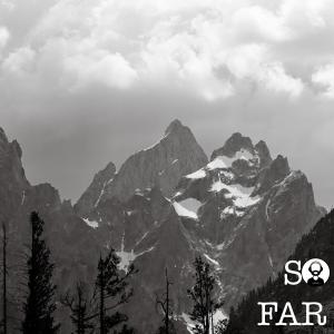 Lofi Dad的專輯So Far