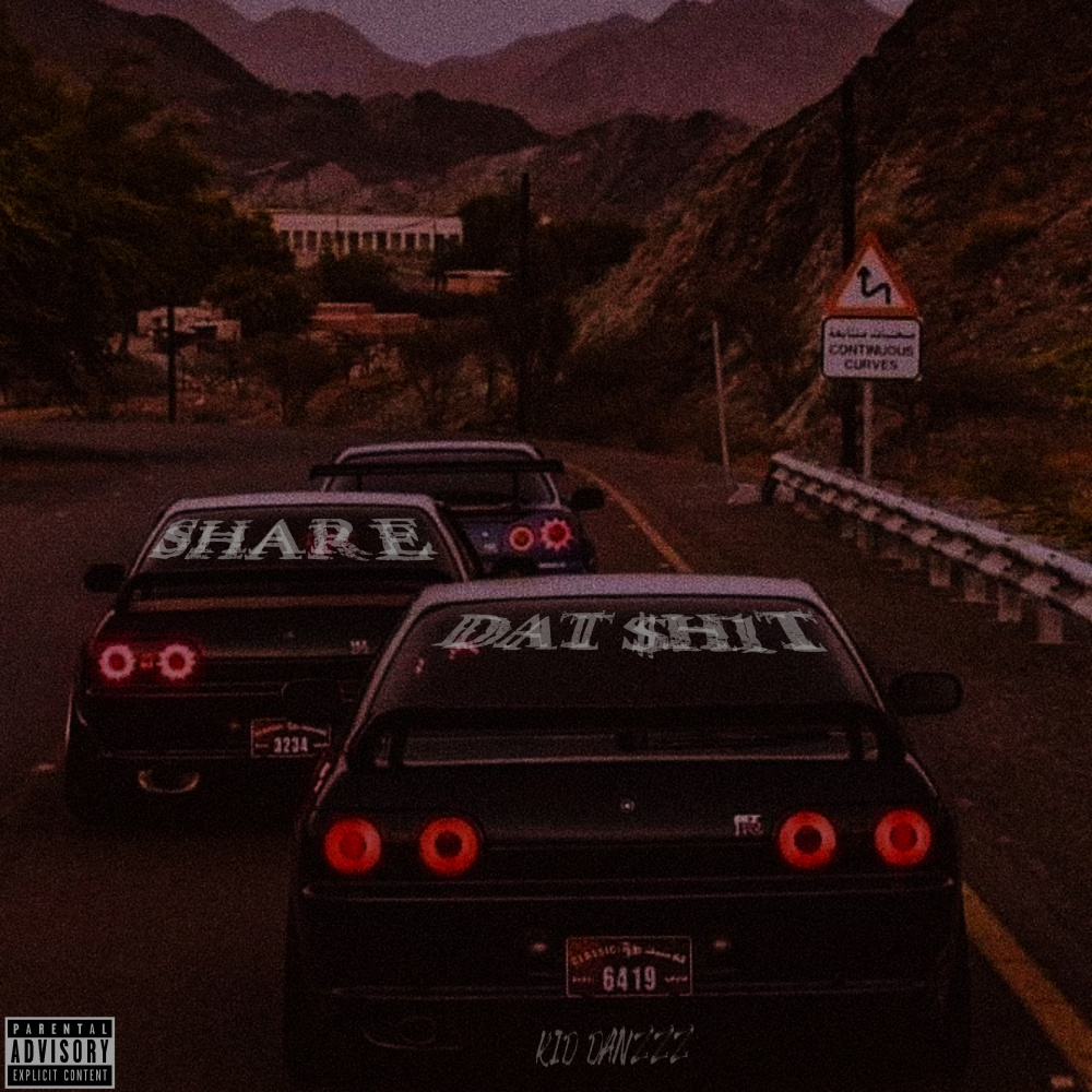 Share Dat Shit (Explicit)