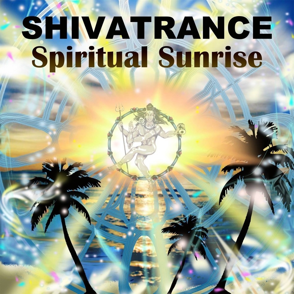 Spiritual Sunrise (Original Mix)