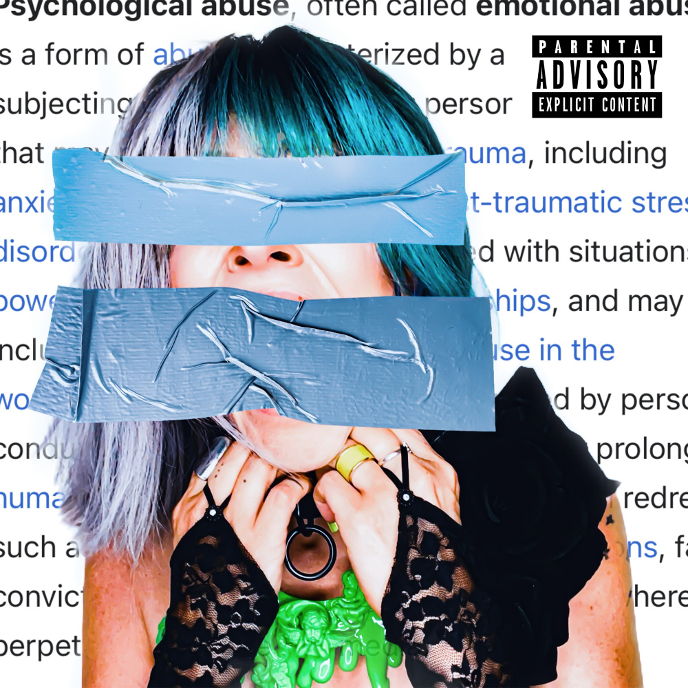 PSYCHOLOGICAL WAR (Explicit)