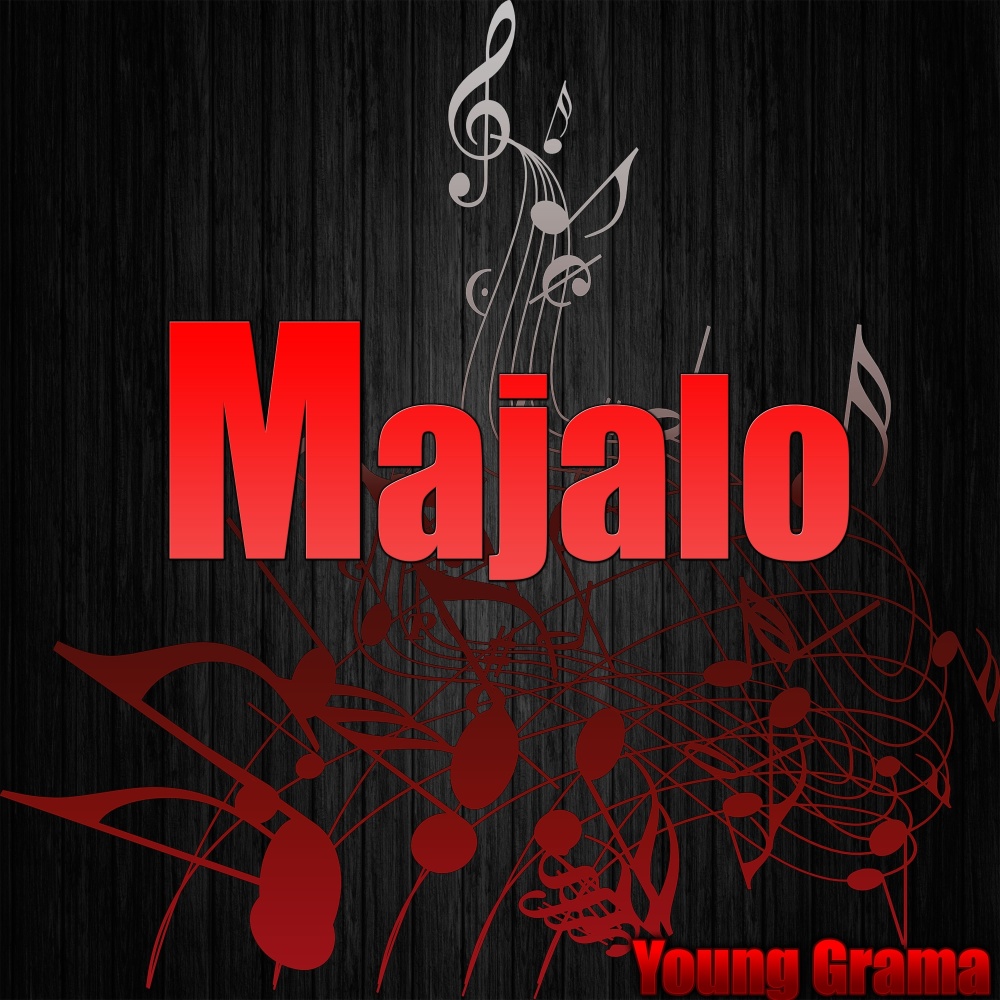 Majalo (Explicit)