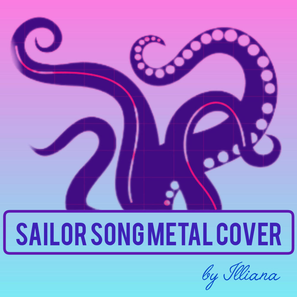 Sailor Song (Metal)
