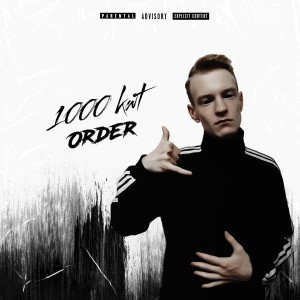 Album 1000 KWT (Explicit) from Order