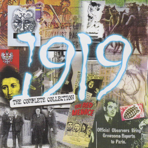 ดาวน์โหลดและฟังเพลง Caged พร้อมเนื้อเพลงจาก 1919