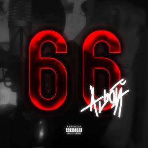 Twilight的專輯6 6 (feat. Albotă) [Explicit]