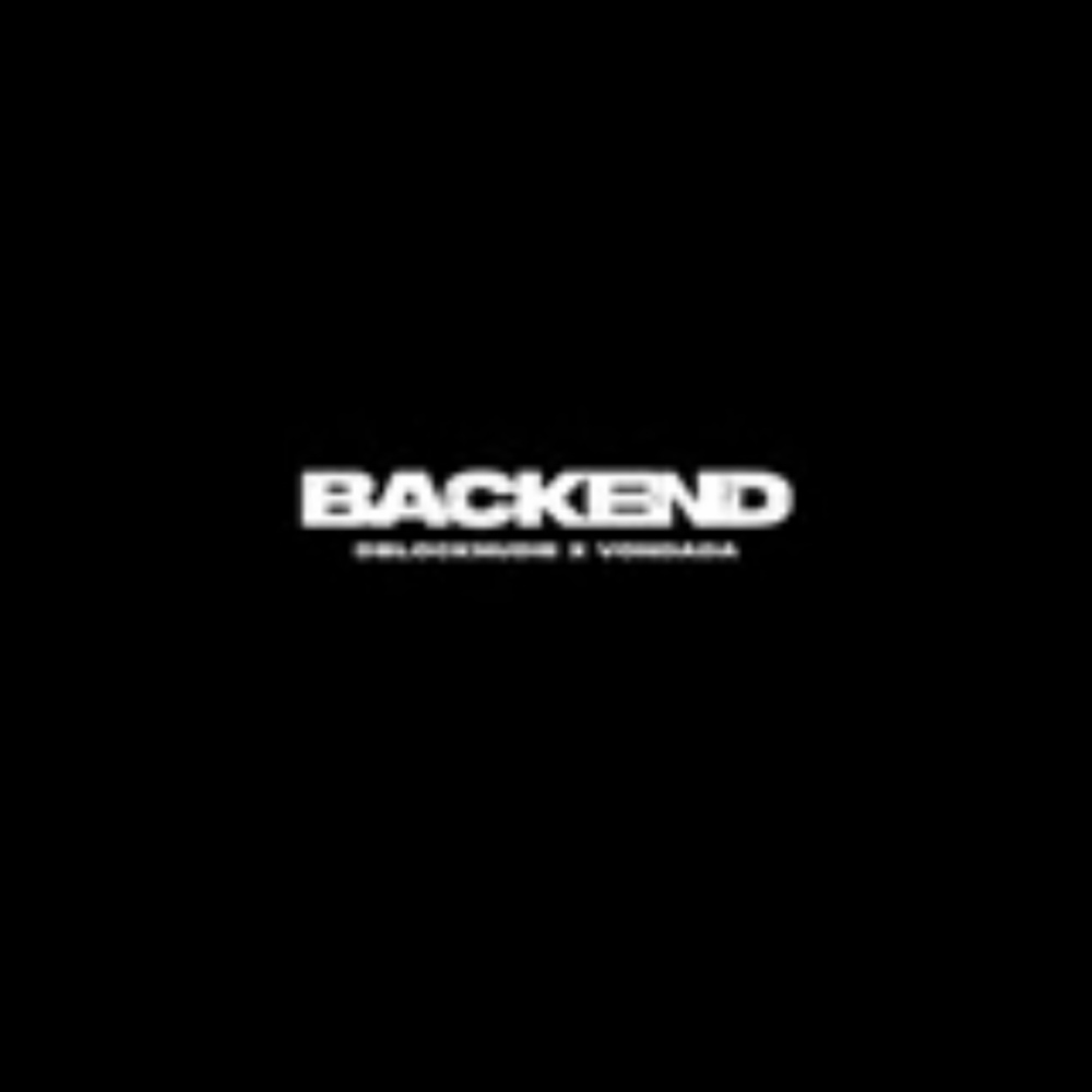 Backend (feat. VonDada) (Explicit)