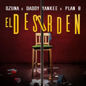 ดาวน์โหลดและฟังเพลง El Desorden พร้อมเนื้อเพลงจาก Ozuna