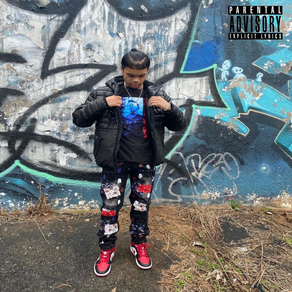WestCoast Rockstar (Explicit)