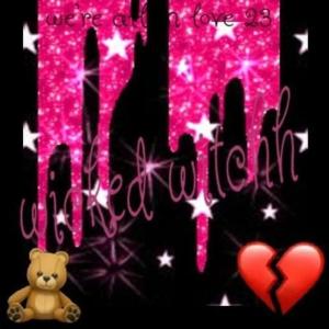 收聽nick6383的Wicked witch (Explicit)歌詞歌曲