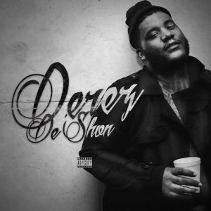 อัลบัม Pain ศิลปิน Derez Deshon