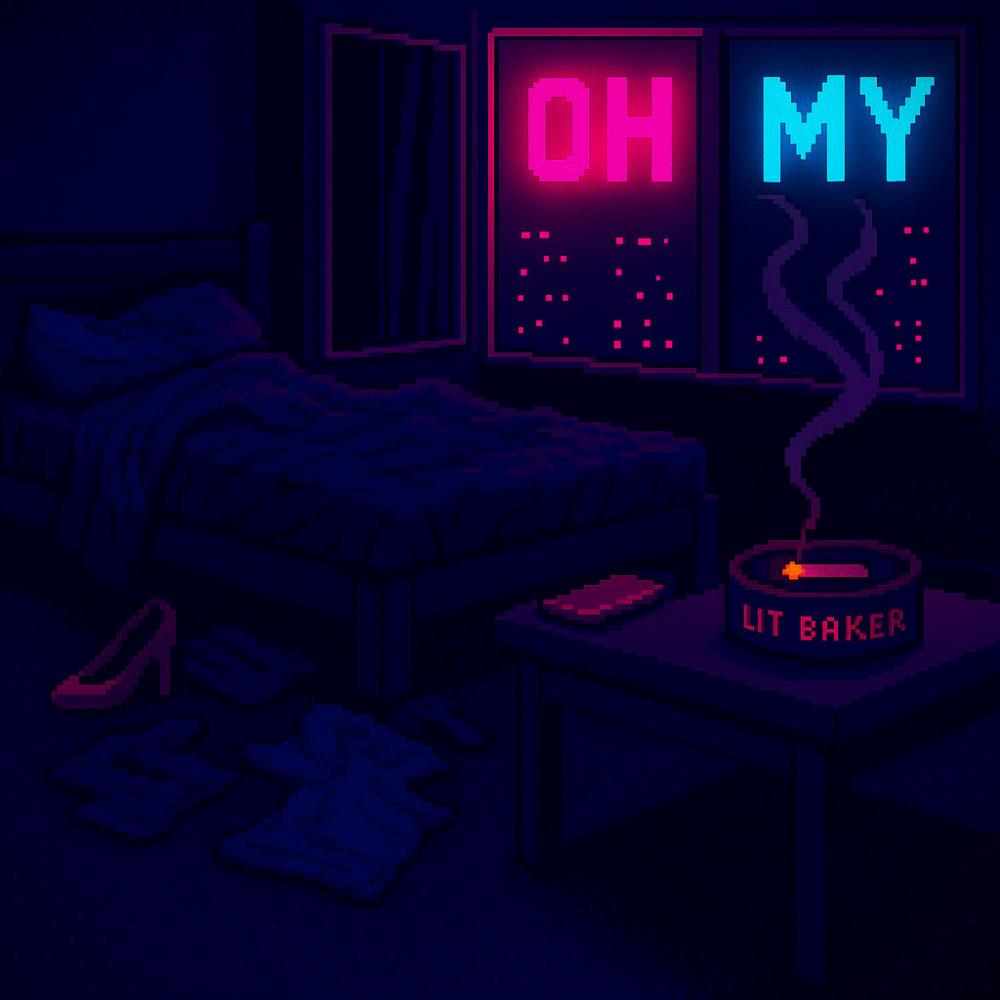 OH MY (feat. Adhoc Rever)