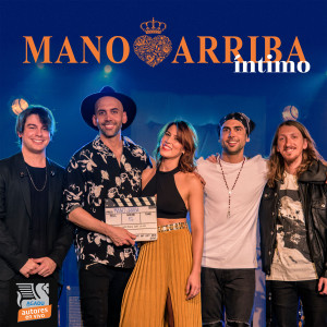 Mano Arriba的專輯Íntimo (AGADU - Autores En Vivo)