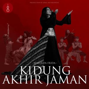 Album KIDUNG AKHIR JAMAN from Marinda Frida