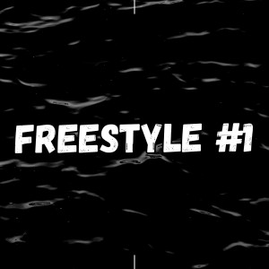 Listen to Freestyle #1 (Explicit) song with lyrics from ADEHAINE