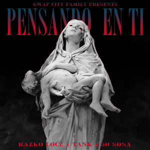 Listen to Pensando En Ti song with lyrics from Razko Locz