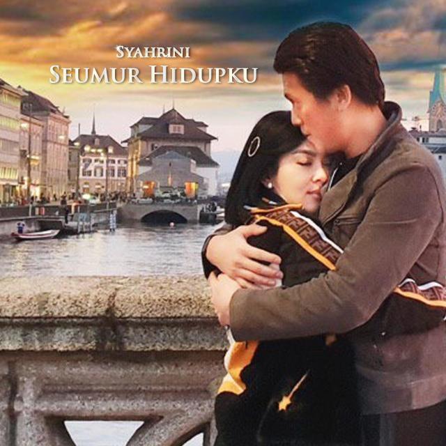 Lagu Syahrini Cinta Terbaik Lirik