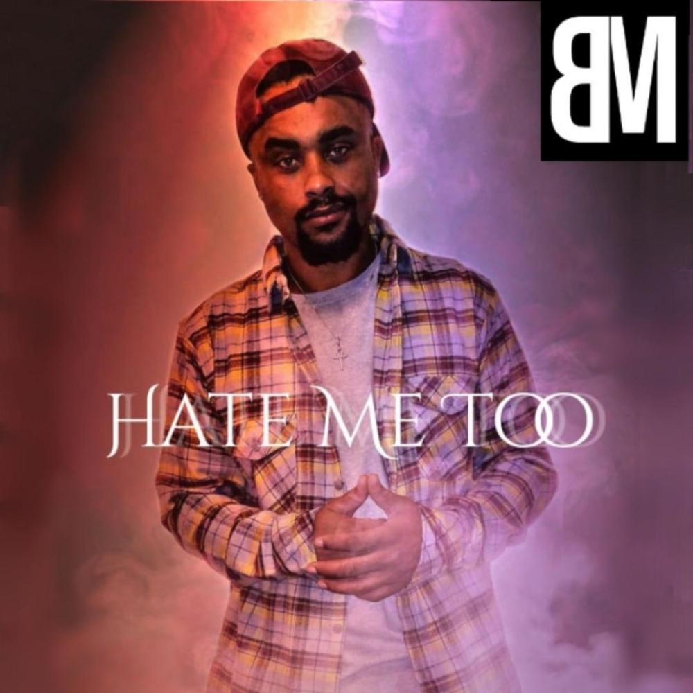 Hate Me Too (Explicit)