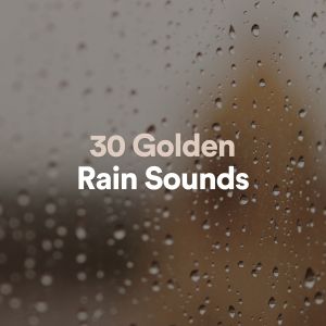 Rain Sounds的專輯30 Golden Rain Sounds