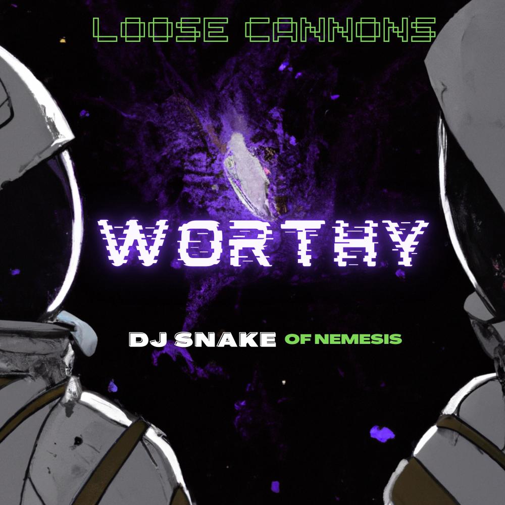 Worthy Instrumental