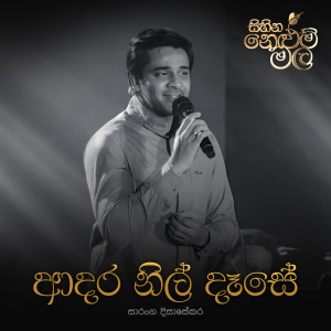 收聽Premasiri Khemadasa的Aadara Nil Dase歌詞歌曲
