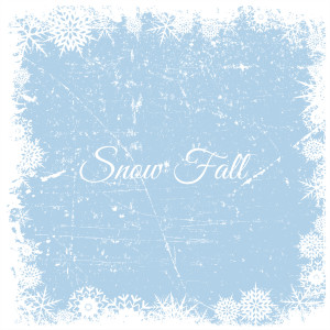 Noah Guthrie (US)的專輯Snow Fall