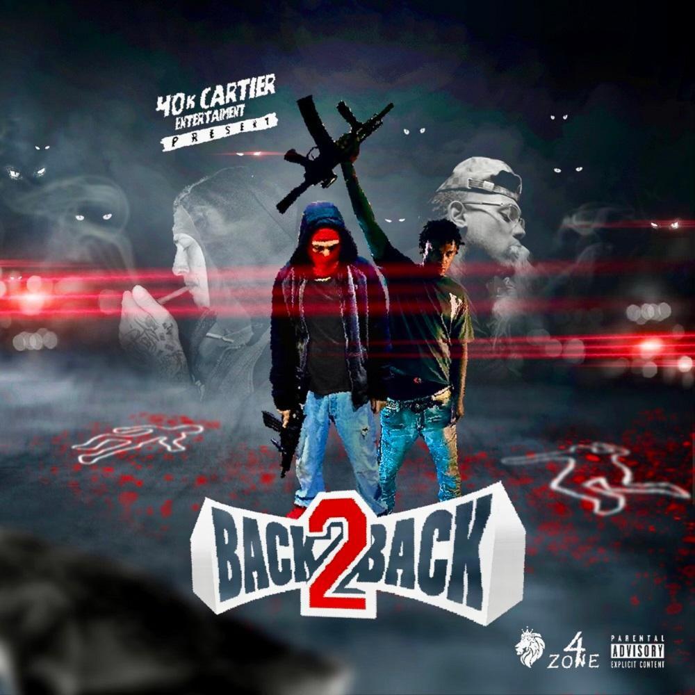 4 to 6 (feat. TA Topfliight & Lul Mexiko) (Explicit)